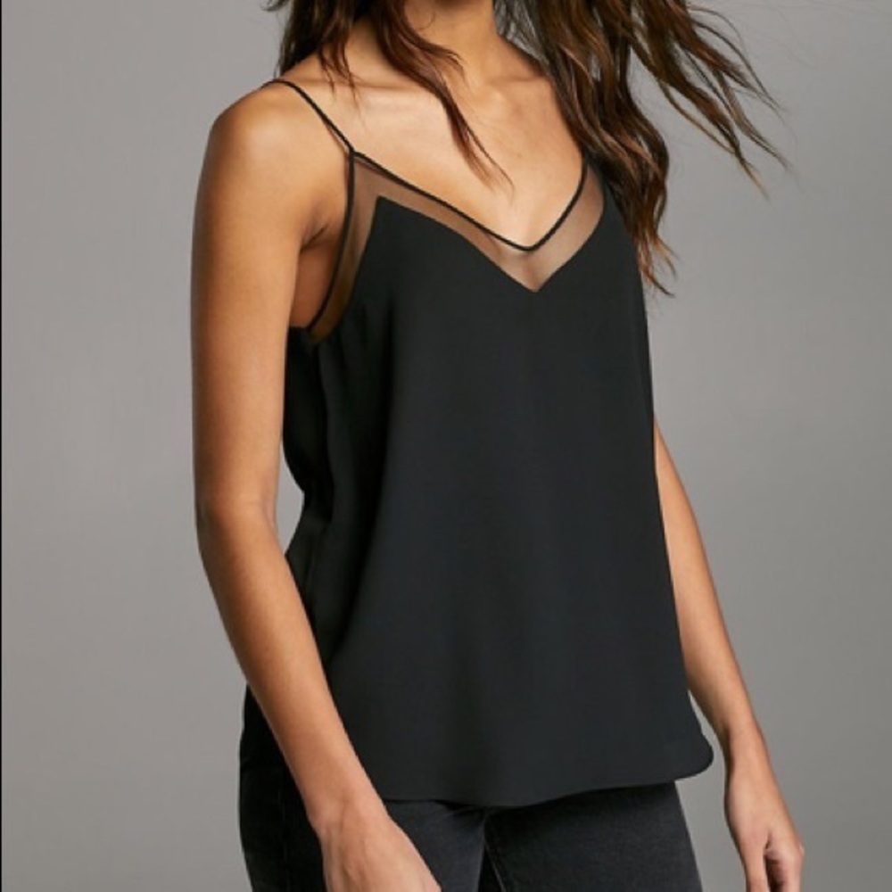 BABATON Galen Camisole